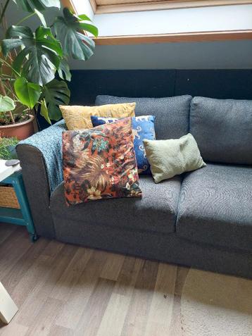 3-zits bankstel van Ikea (type Kivik) - afbeelding 3