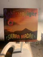 Schürzenjäger - Live - Sierra Madre CD, Ophalen, Zo goed als nieuw