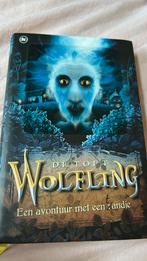 Di Toft - Wolfling, Ophalen of Verzenden, Zo goed als nieuw, Di Toft