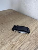 Tool Logic SL3 zakmes met firesteel en fluit, Ophalen of Verzenden, Zo goed als nieuw