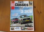 7 x Autoweek Classics tijdschriften zie foto,s, Boeken, Auto's | Folders en Tijdschriften, Ophalen of Verzenden, Gelezen, Algemeen