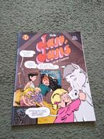 jan jans en de kinderen 40, Boeken, Stripboeken, Meerdere stripboeken, Ophalen