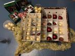 Kerstballen en guirlandes, Ophalen, Zo goed als nieuw