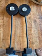 Aqua knight v2 aquarium led verlichting, Dieren en Toebehoren, Vissen | Aquaria en Toebehoren, Ophalen of Verzenden, Zo goed als nieuw