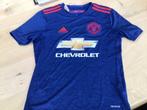 Manchester United Shirt 2016-2017 Maat 164, Ophalen, Zo goed als nieuw