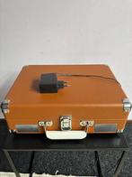 Vintage Vinyl Platenspeler - Koffer Model, Ophalen of Verzenden, Zo goed als nieuw, Platenspeler, Overige merken