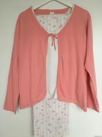 Dames zomer pyjama TCM maat 40/42, Kleding | Dames, Huispakken, Maat 38/40 (M), Ophalen of Verzenden, Zo goed als nieuw, TCM
