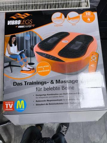 voetmassage beschikbaar voor biedingen