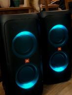 JBL partybox 310 te huur, Ophalen of Verzenden, Zo goed als nieuw, JBL