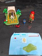 playmobil 5124, Ophalen of Verzenden, Gebruikt