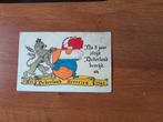 Ansichtkaart 5 jaar bevrijding, Verzamelen, Ophalen of Verzenden, 1940 tot 1960, Ongelopen, Overige thema's