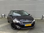 Peugeot 308 1.6 BlueHDi 5D Premium (bj 2016) XENON|NAVI|PANO, Voorwielaandrijving, 1160 kg, Stof, Gebruikt