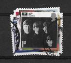 Engeland Michel 2479 gestempeld   THE BEATLES, Postzegels en Munten, Ophalen of Verzenden, Gestempeld