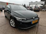 Volkswagen Golf 1.5 TSI 130pk 2020 Zwart, Voorwielaandrijving, 1498 cc, 4 cilinders, Zwart