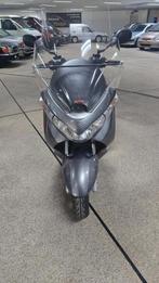 Suzuki Scooter AN 200 Burgman, Motoren, Scooter, Bedrijf, 200 cc, 12 t/m 35 kW