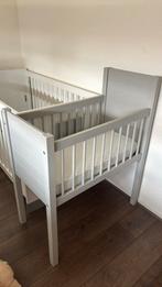 Kidsmill noa wieg incl matras, Kinderen en Baby's, Babywiegjes en Ledikanten, Ophalen of Verzenden, Zo goed als nieuw, Wieg