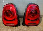 MINI COOPER R55 R56 R57 Achterlampen, Ophalen of Verzenden