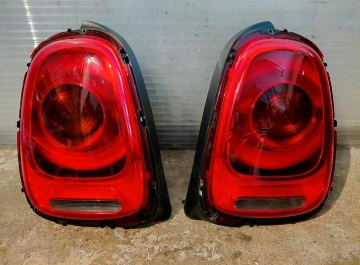 MINI COOPER R55 R56 R57 Achterlampen, Auto-onderdelen, Verlichting, Ophalen of Verzenden
