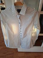 Cavallaro Napoli blouse maat 40, Kleding | Dames, Ophalen of Verzenden, Zo goed als nieuw, Maat 38/40 (M)