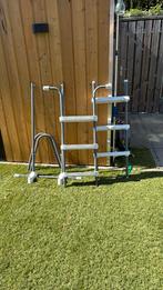 Intex, Ophalen, Overige typen