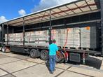 Steenschotten 90x130 ,30mm zonder ijzer , bekisting panelen, Ophalen, 75 m² of meer, Grijs