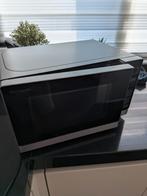 Sharp magnetron, Witgoed en Apparatuur, Magnetrons, Ophalen, Zo goed als nieuw, Vrijstaand, 45 tot 60 cm