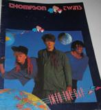 Thompson twins into the gap piano vocal guitar, Nieuw, Gitaar, Ophalen of Verzenden, Artiest of Componist