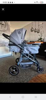 Kinderwagen, Kinderen en Baby's, Kinderwagens en Combinaties, Ophalen, Zo goed als nieuw, Kinderwagen, Overige merken