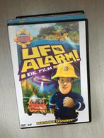 Brandweerman Sam - UFO Alarm! DVD, Cd's en Dvd's, Dvd's | Kinderen en Jeugd, Avontuur, Alle leeftijden, Ophalen of Verzenden, Zo goed als nieuw