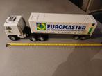Euromaster Vrachtwagen Speelgoed, Ophalen of Verzenden, Gebruikt