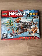 Ninjago 70605, Kinderen en Baby's, Speelgoed | Duplo en Lego, Ophalen of Verzenden, Zo goed als nieuw, Complete set, Lego