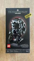🆕 NIEUW (SEALED): Lego Helmen 75274, 75277, 75327 en 75343, Kinderen en Baby's, Speelgoed | Duplo en Lego, Ophalen of Verzenden