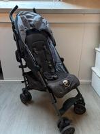 Koelstra buggy met zomerinleg en regenkap, Ophalen, Gebruikt, Koelstra, Verstelbare rugleuning