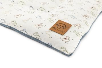 Speelkleed - Babykleed - 150x120 cm - merk: May Lovely beschikbaar voor biedingen