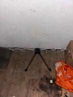 Vis Roei Houder / Standaard, Ophalen, Gebruikt, Driepoot, Minder dan 150 cm