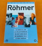 Éric Rohmer Collectie (5DVD), Alle leeftijden, Ophalen of Verzenden, Zo goed als nieuw, Frankrijk