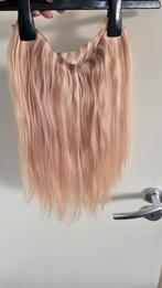 Haar wefts,haarmatten  van zascha hair 100% echt haar !, Ophalen of Verzenden, Nieuw, Pruik of Haarverlenging