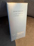 La Prairie luxe crème 5 ml, Sieraden, Tassen en Uiterlijk, Uiterlijk | Parfum, Ophalen of Verzenden, Nieuw