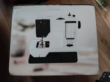 Naaimachine - 38 Steken - Nieuw! beschikbaar voor biedingen