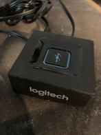 Logitech Bluetooth Audio Adapter, Ophalen of Verzenden, Gebruikt