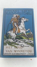 Het goud van winnetou, Ophalen of Verzenden, Gelezen, Karl May