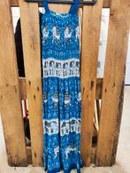 Zomerjurk H&M Maat S, H&M, Blauw, Ophalen of Verzenden, Zo goed als nieuw