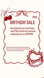 JR Nails, Sieraden, Tassen en Uiterlijk, Uiterlijk | Cosmetica en Make-up, Ophalen, Overige kleuren, Nieuw, Handen en Nagels