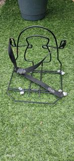 Monkey Mee bagage drager., Ophalen, Zo goed als nieuw