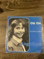 angelique, Verzenden, Gebruikt, Overige formaten, Levenslied of Smartlap