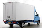 Volkswagen Crafter 35 2.0 TDI E6 Bakwagen met a € 9.950,00, Auto's, 4 cilinders, 2500 kg, Bedrijf, Nieuw