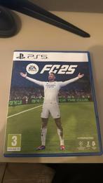 FIFA 25 (eafc25) PS5, Ophalen of Verzenden, Zo goed als nieuw
