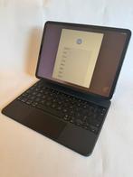Ipad Pro-11 Inch-256 GB-WIFI & Celluar + MagicKeyboard & Pen, Computers en Software, Apple iPads, 11 inch, Ophalen of Verzenden