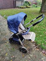 Kinderwagen, Kinderen en Baby's, Buggy's, Ophalen, Gebruikt, Overige merken, Voetenzak