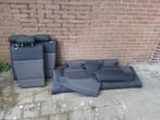 Achterbank BMW 116i e81. Netjes., Auto-onderdelen, Interieur en Bekleding, Gebruikt, Ophalen of Verzenden, BMW